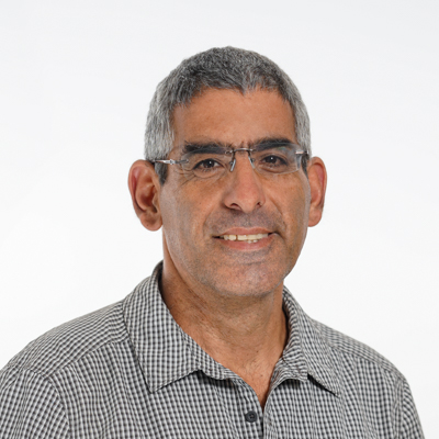 חיליק אברג'ל
