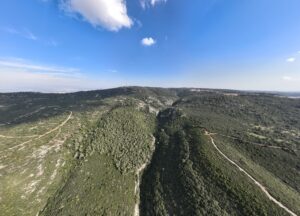 נחל כלח ושוויצריה הקטנה 4
