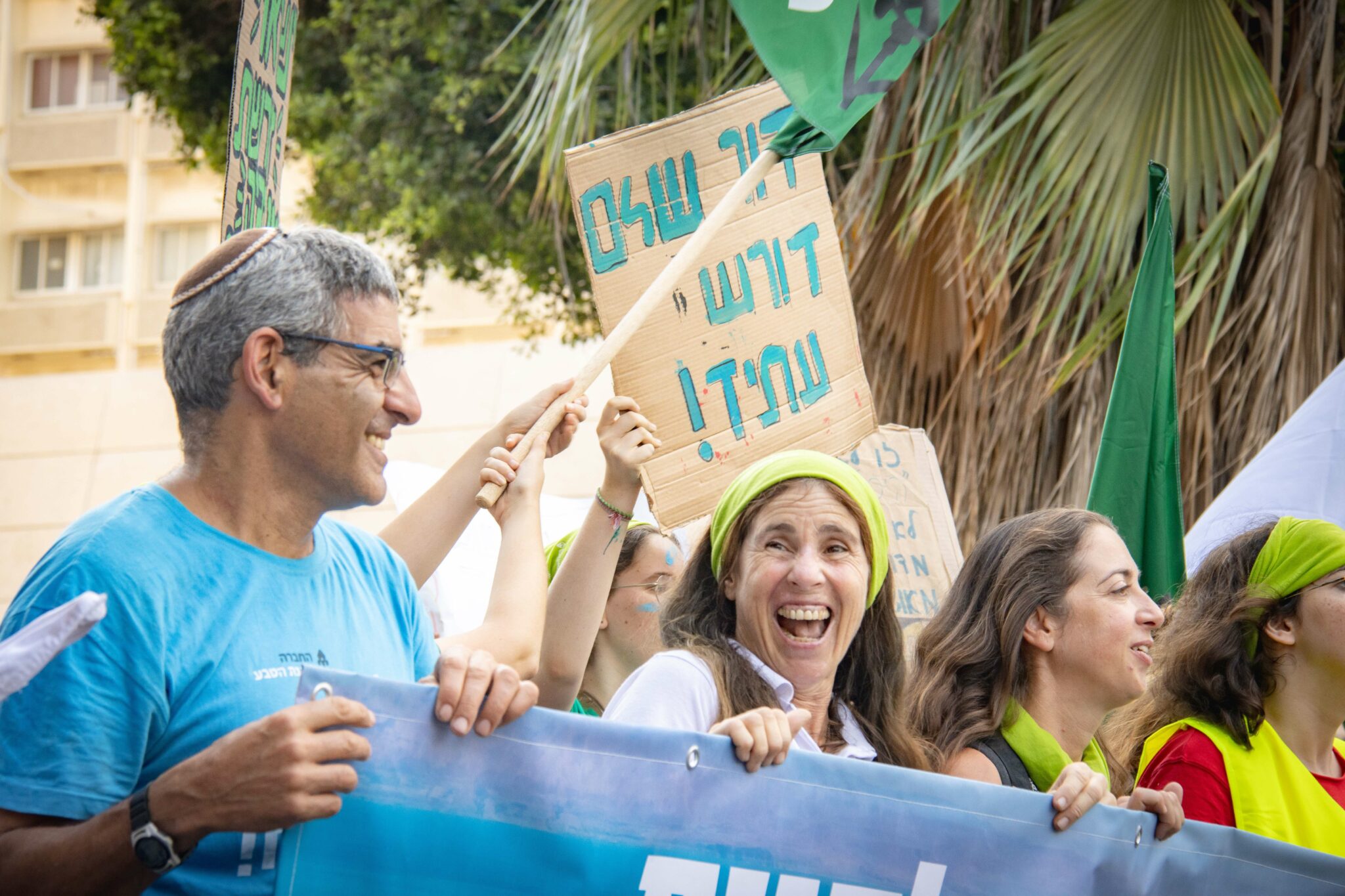 איריס האן, מנכ