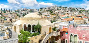 נצרת משאטרסטוק