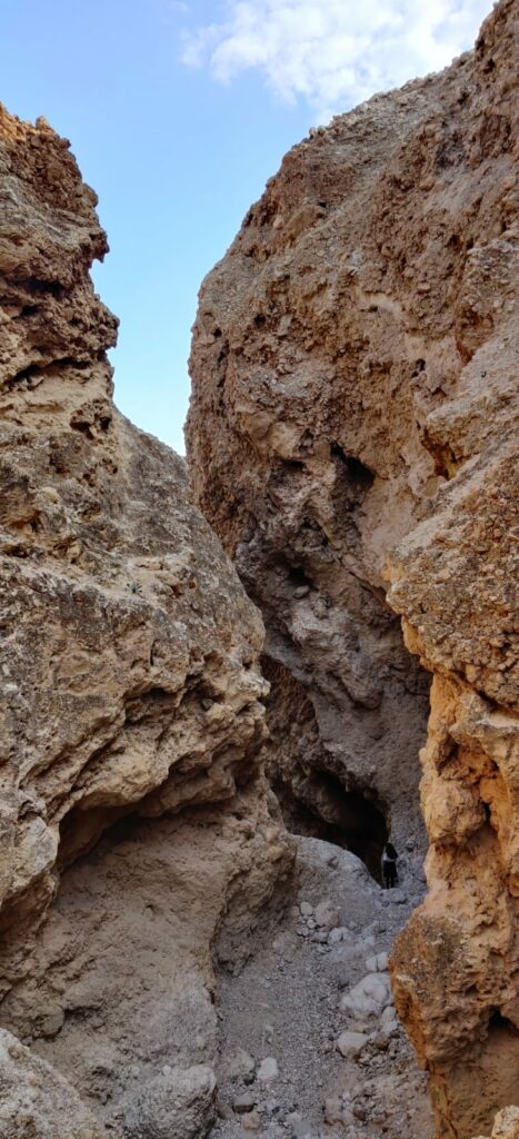 נחל סלוודורה 