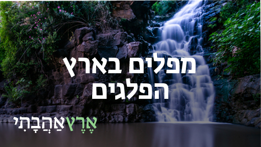 קסם הזמר העברי