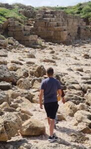 תל דור