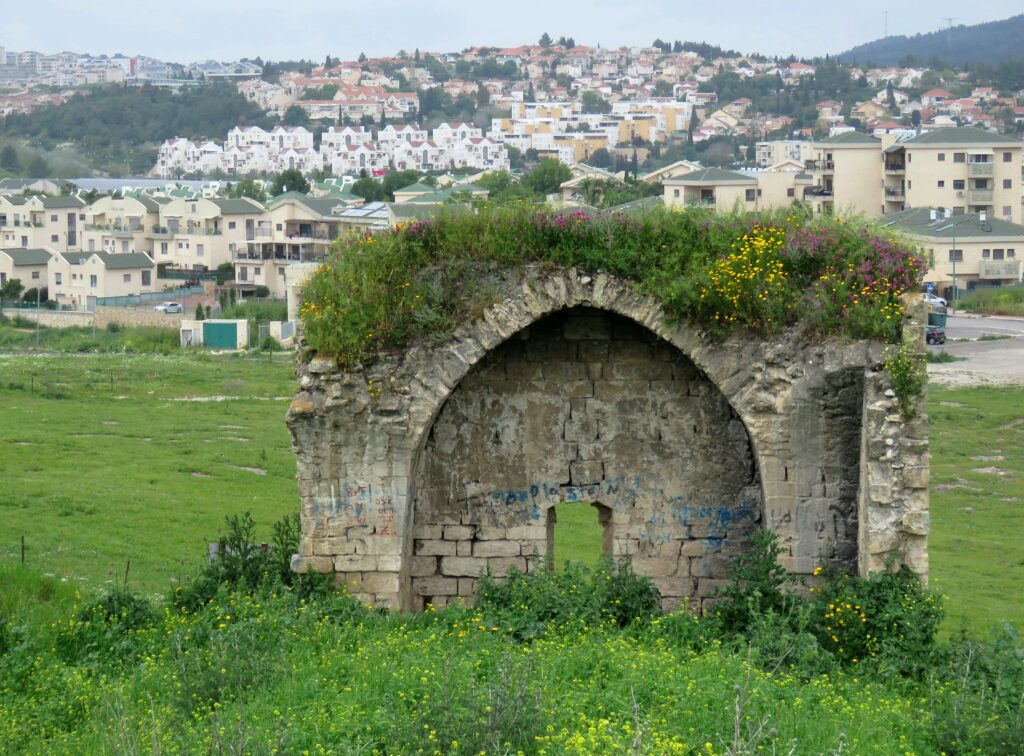 חרבת חנות 