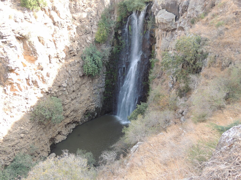 נחל ג'ילבון 