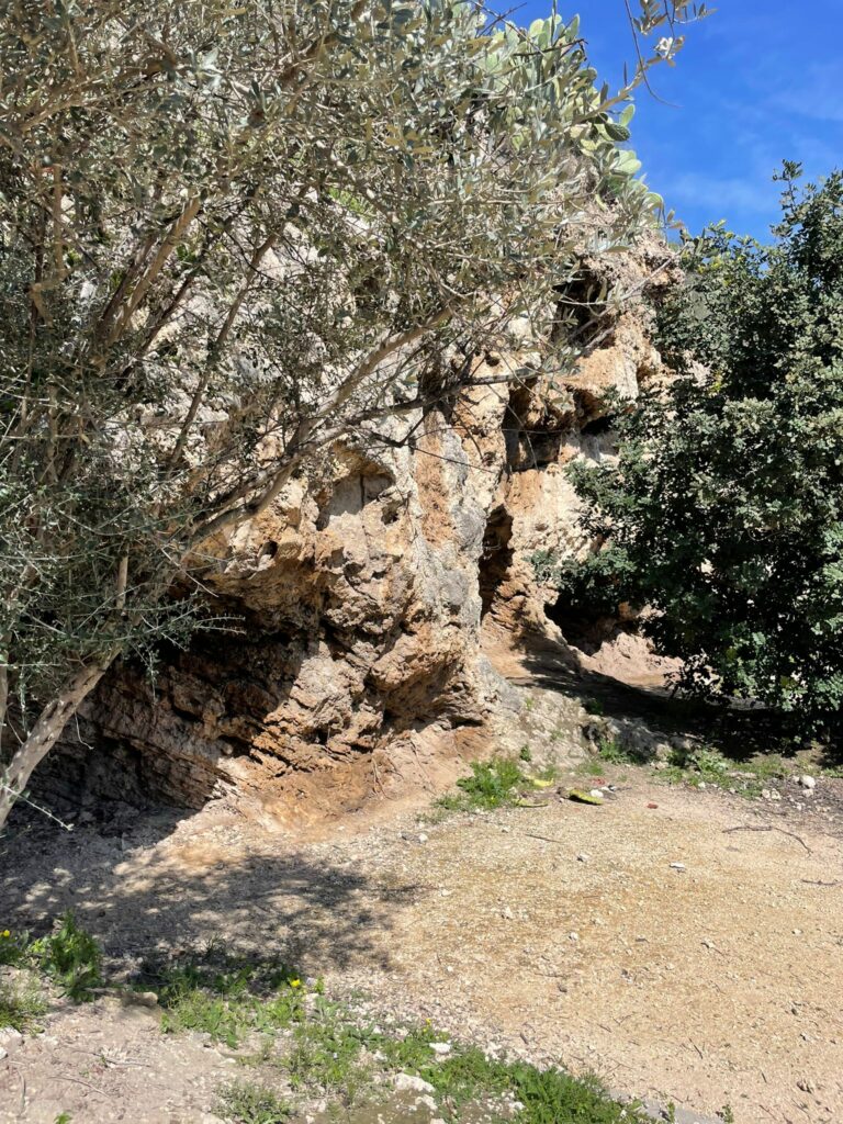 גבעות מרר 