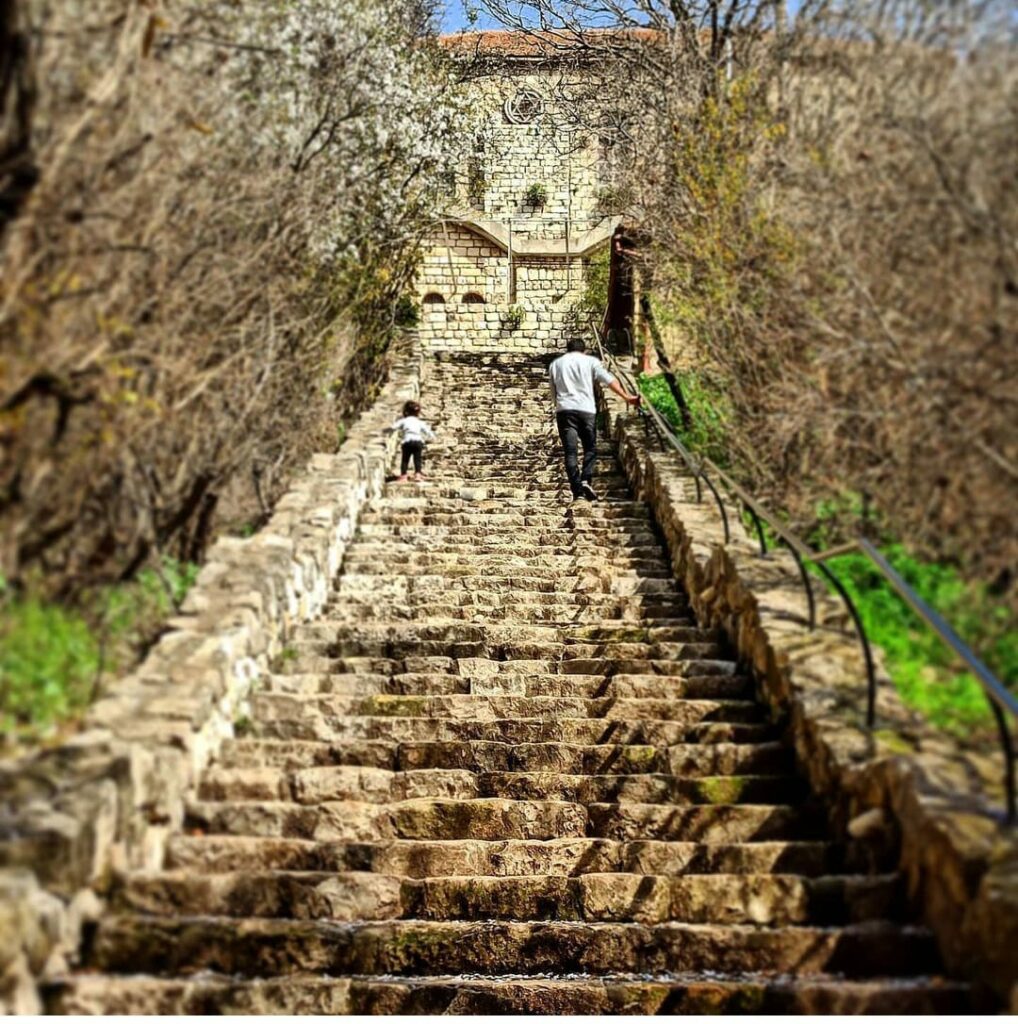 ראש פינה העתיקה 