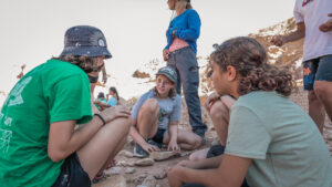 מחנה קיץ אילת