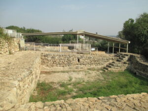 מעיין צור בכרמל