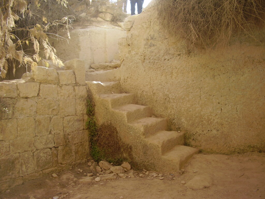 בור חווארים 