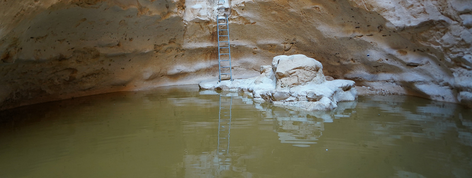 קניון נחל ברק גב מלא
