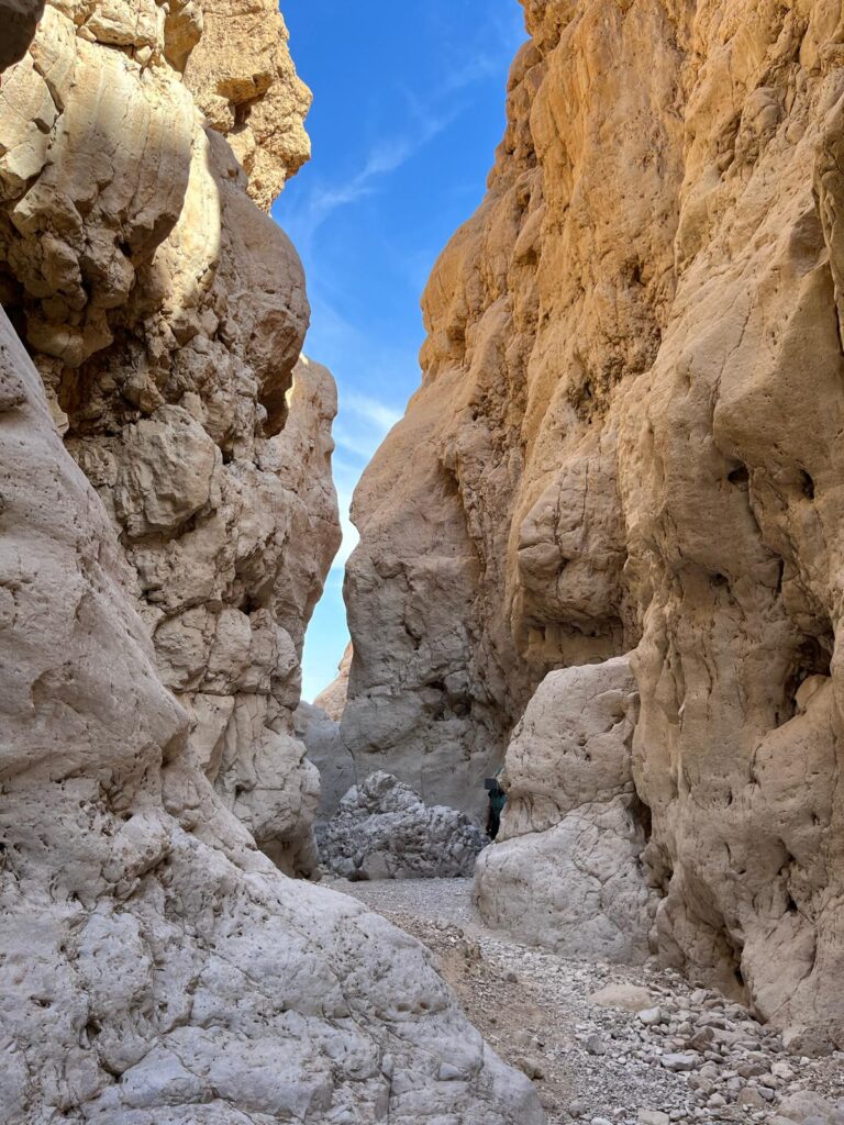 נחל צפית תחתון