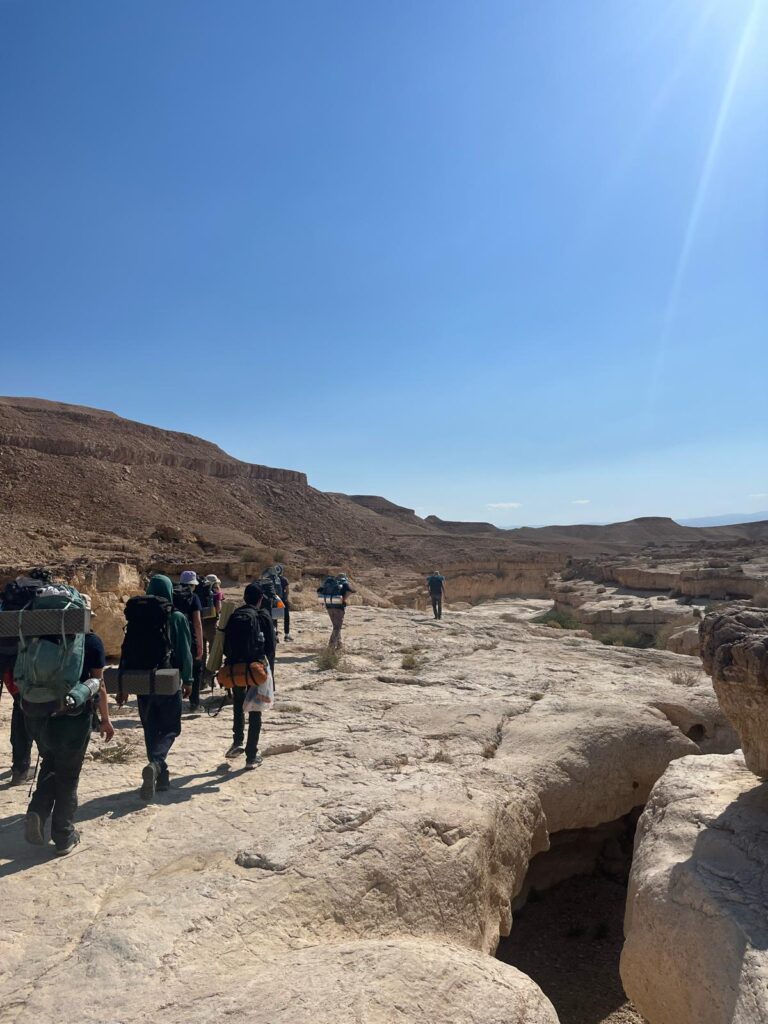 נחל צפית תחתון 