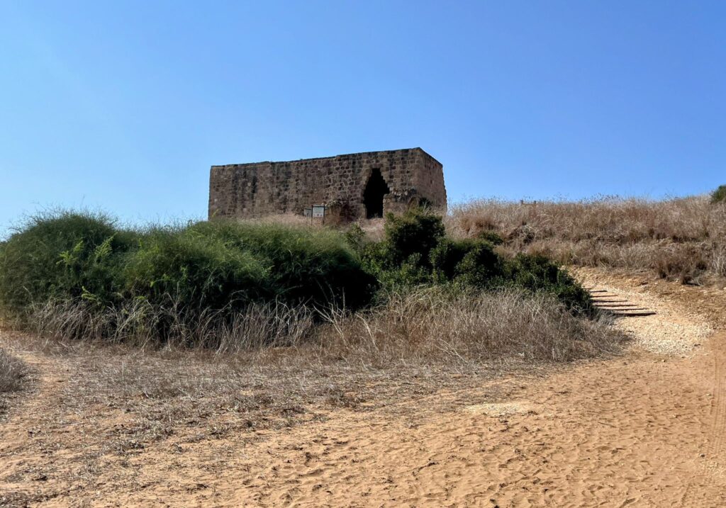 חורבת סמארה